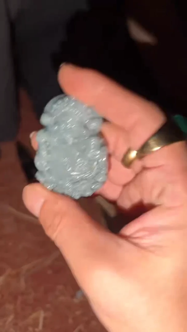 颈饰未镶嵌翡翠闪购商品高端专用连