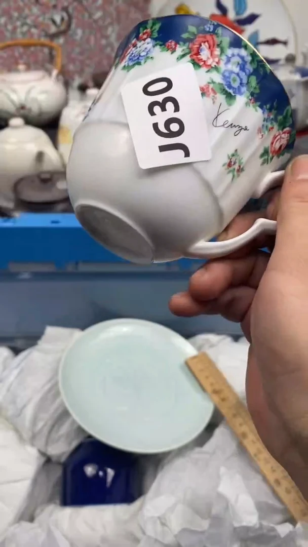 【闪购商品】瓷片630 SpringSpringSp