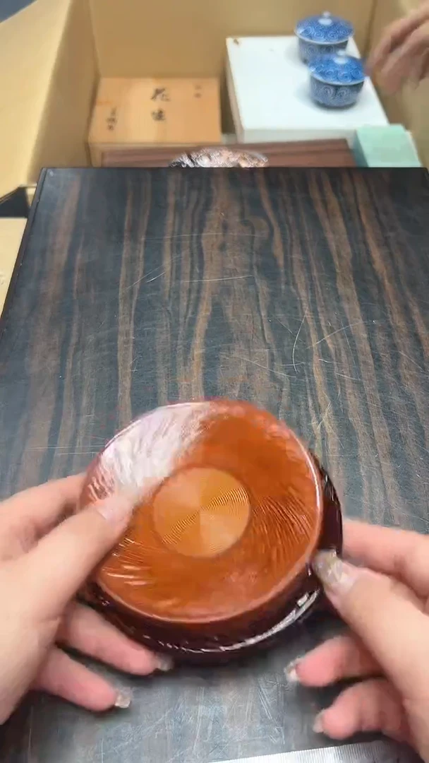 回流工艺品老破旧