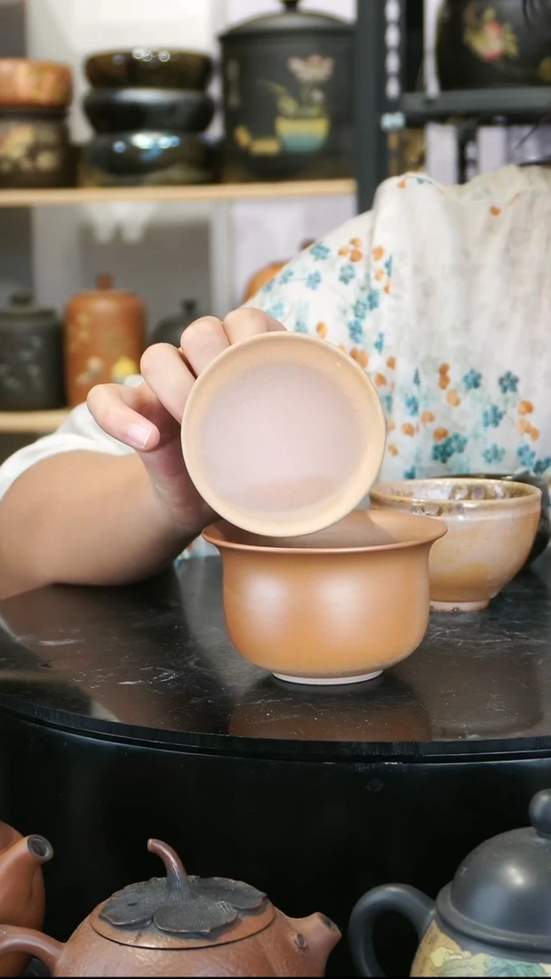 壶435  苏橙茶周边....