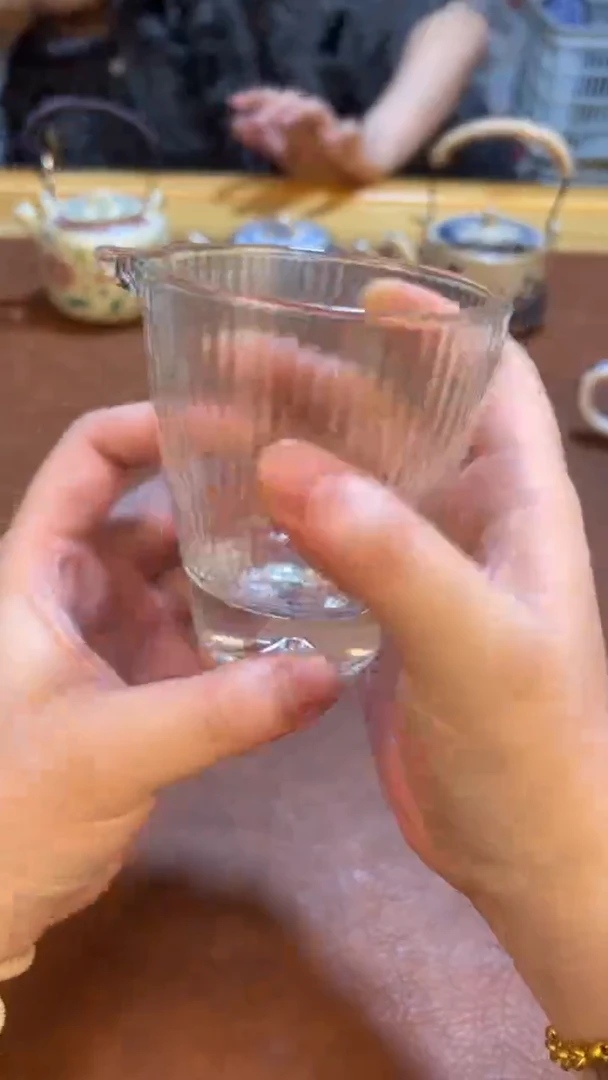 高端茶具，便宜处理