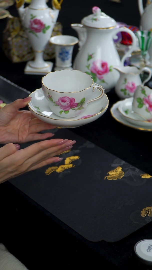 摆件米多家中古器物如图所示3211