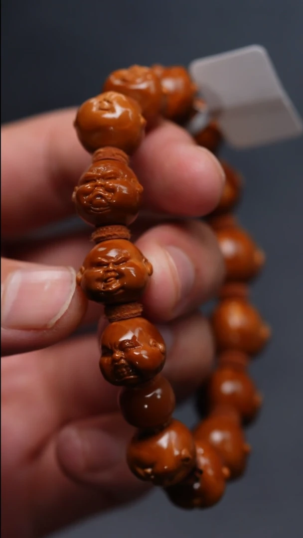 手串/手链橄榄核橄榄核