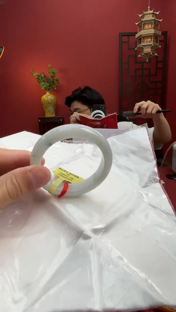 未镶嵌手镯翡翠翡翠手镯30