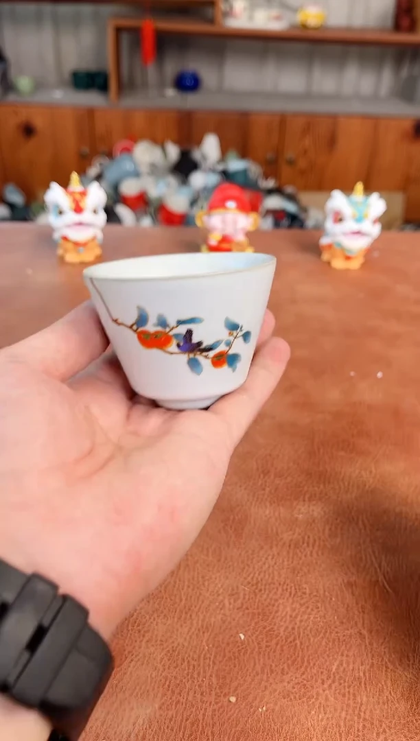 工厂通货，完美主义慎下
