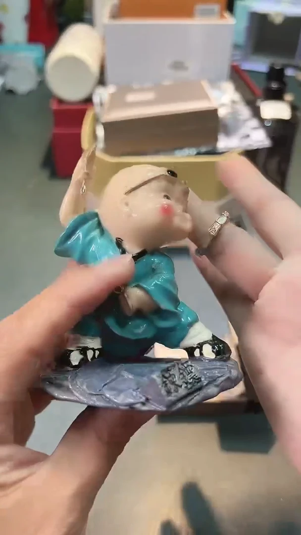 瓷片全场正品,一件不留@@1
