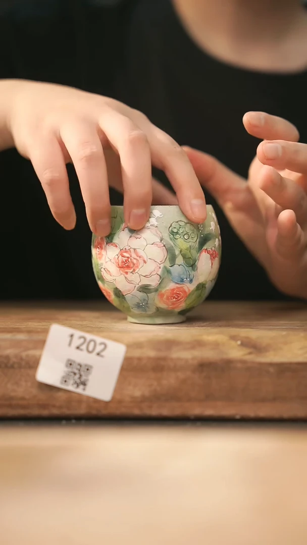 【落单孤品】福利/杯子@@1202