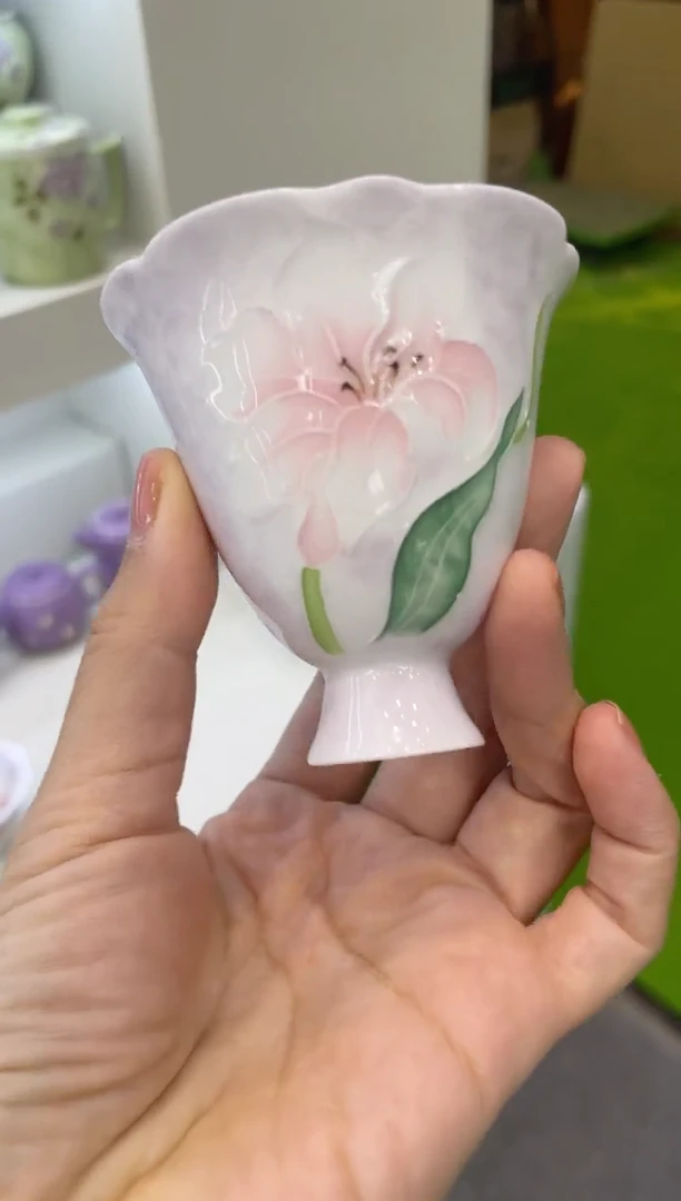 厦门茶博会今天结束！！！