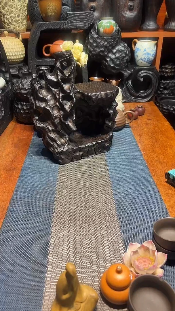 香樟木香樟木一物一拍