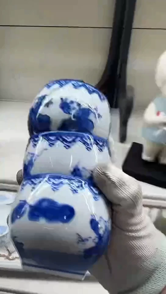 【闪购商品】碟中古回流瓷器大全