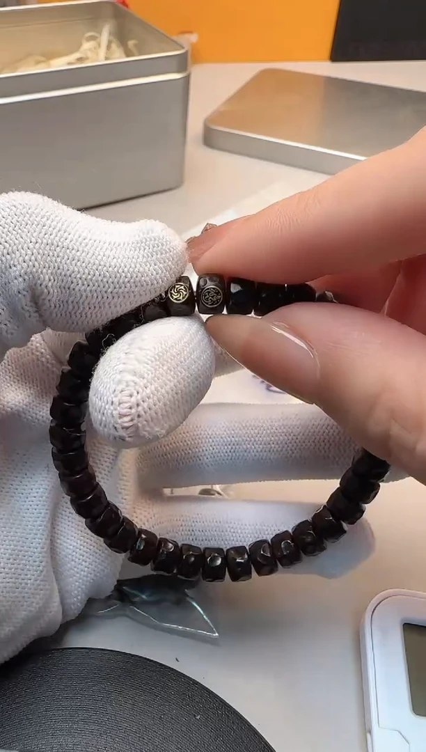 椰蒂吊坠椰蒂手串