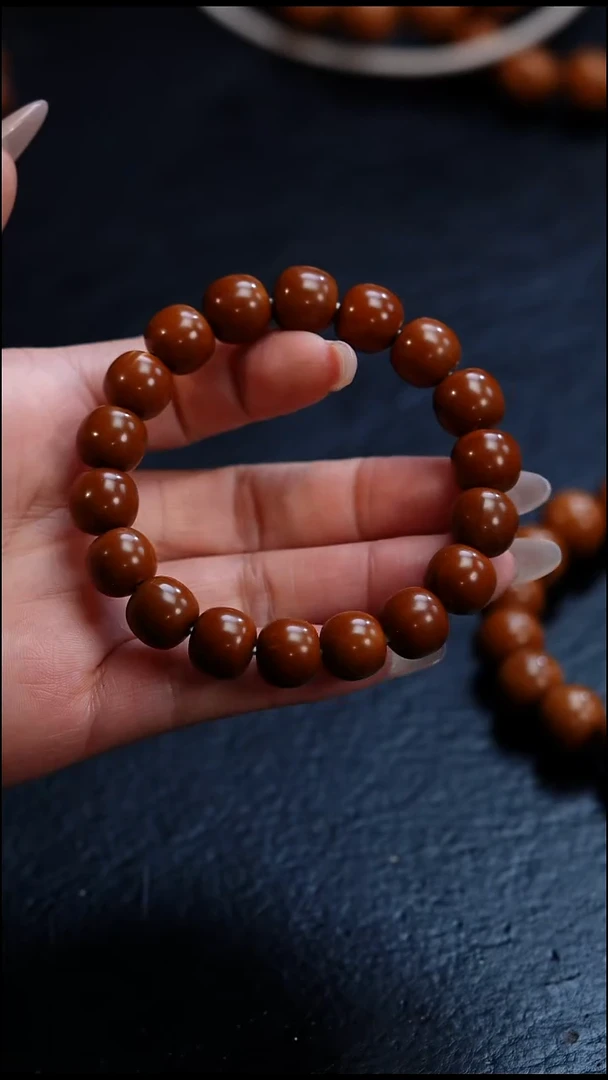 手串/手链橄榄核橄榄核