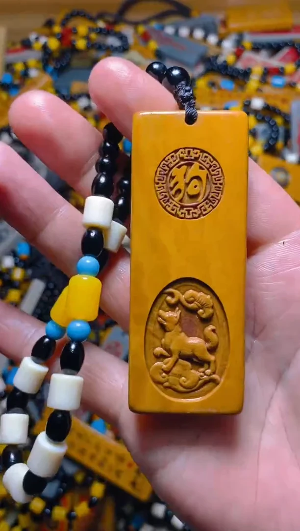 石材石头摆件挂件