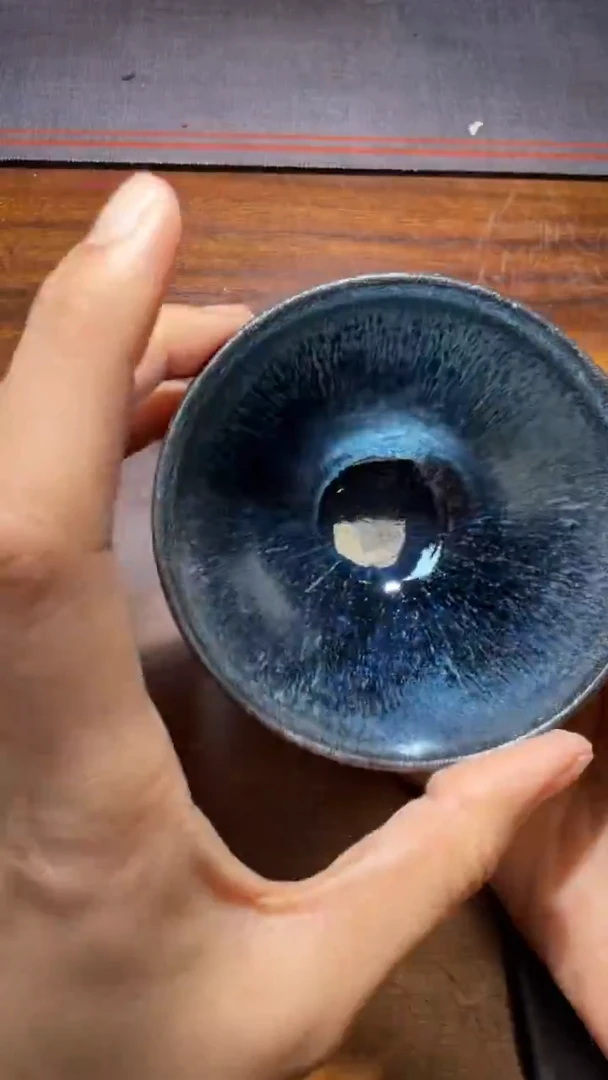 茶盏华瓷高端收藏323