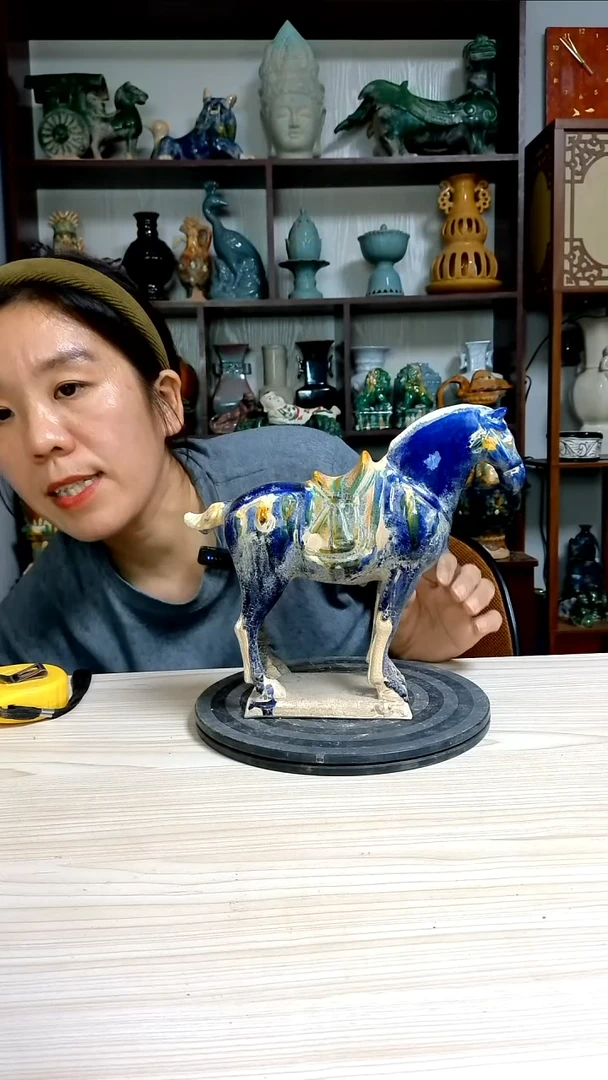 经典精美复古风格瓷器