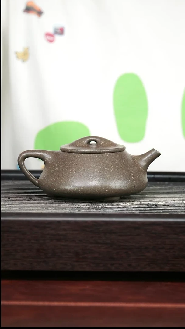 茶壶紫砂精品紫砂壶31.......210CC