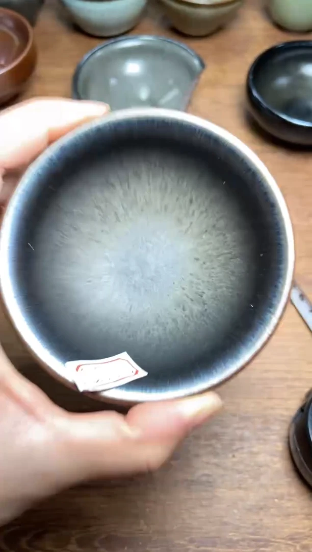 茶盏115建盏茶盏茶盏茶盏