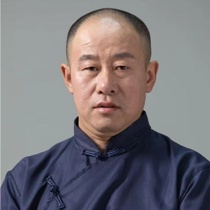 卞增林老师26平尺山水尾款