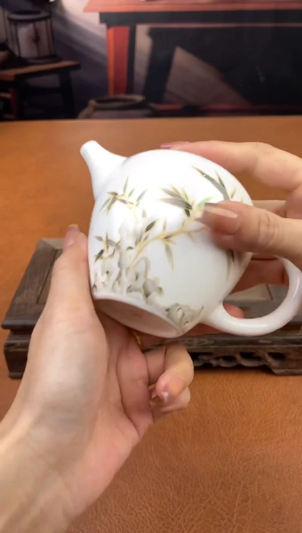【闪购商品】陶禧茶器闪购福利V
