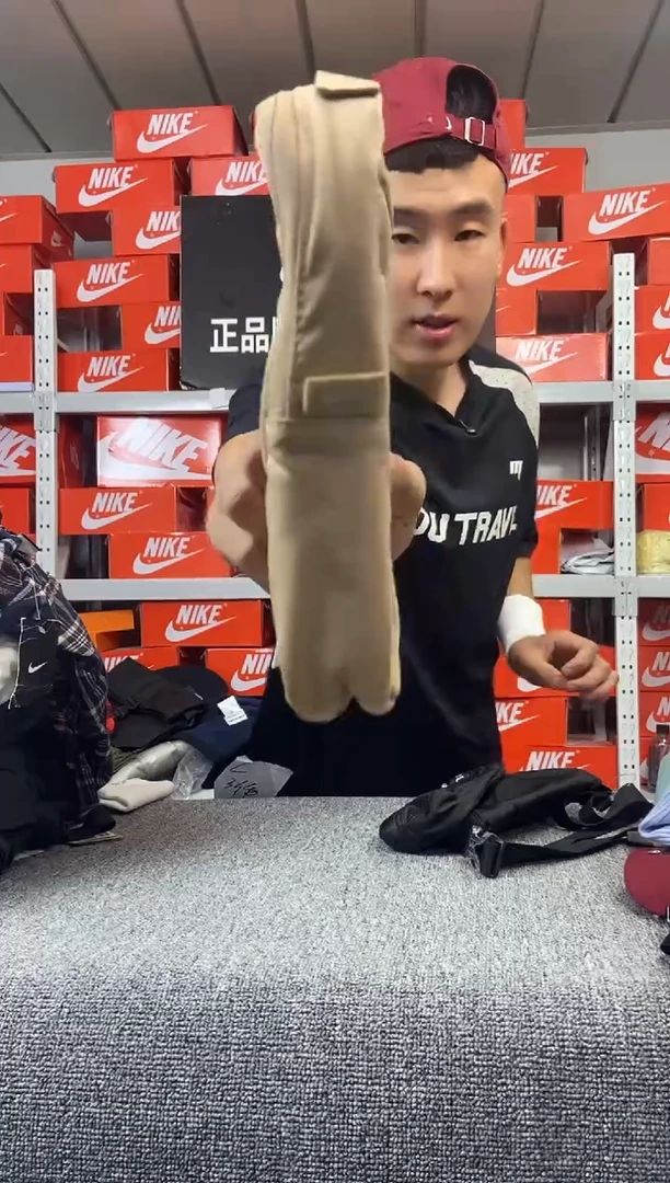 390编码 瑕疵直播间过款 三个小包