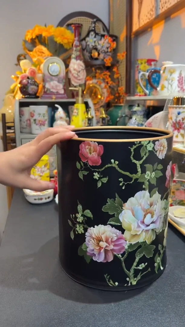 外贸陶瓷家居百货