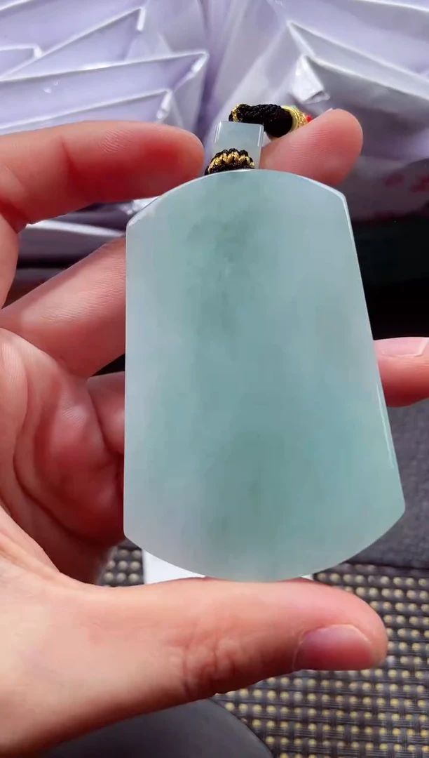 未镶嵌挂件翡翠11111
