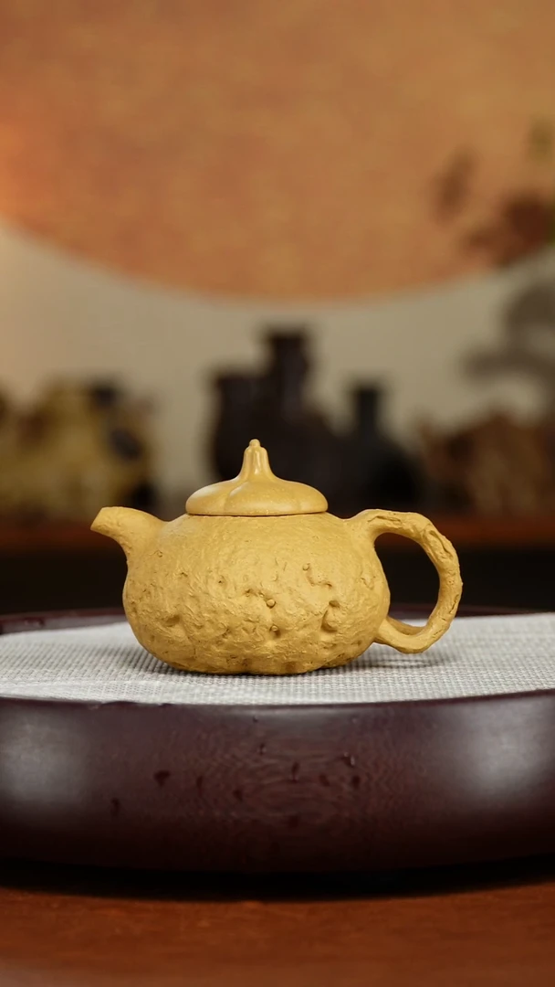茶壶紫砂宜兴紫砂壶