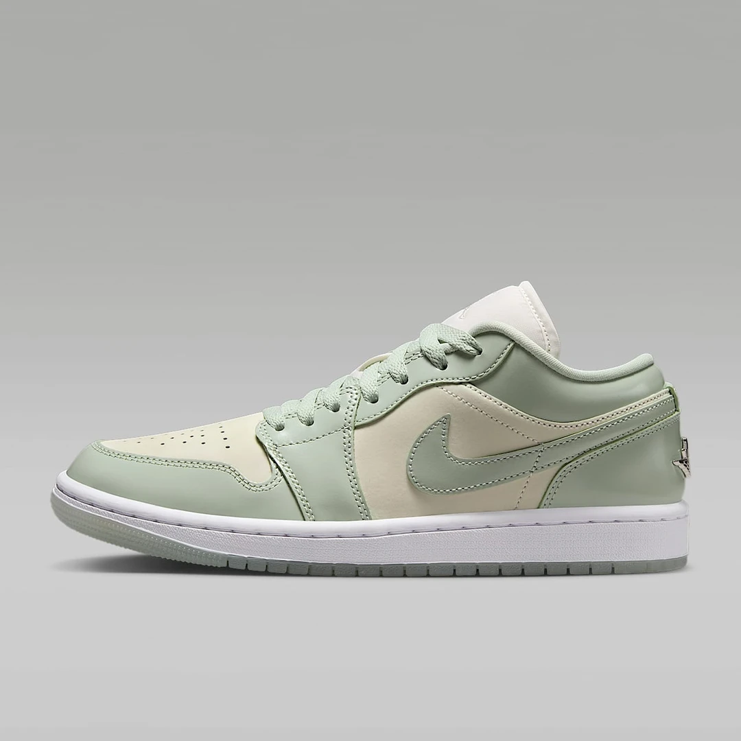 Nike耐克 Air Jordan 1Low女子新款潮流时尚百搭板鞋HF4078100