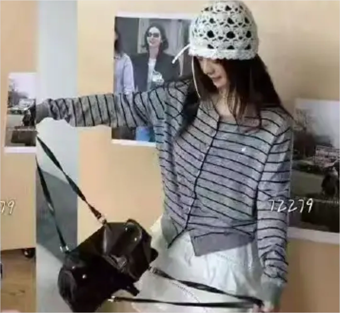 茵菲娜针织开衫-R199453/R199451/R199452