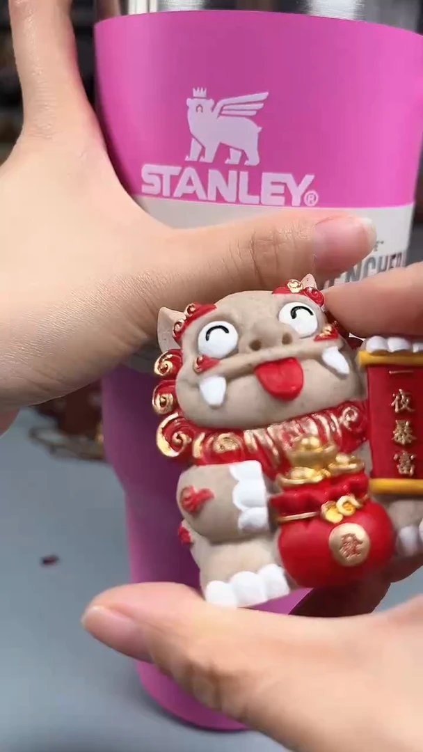 瓷片陶茶666文玩周边多人