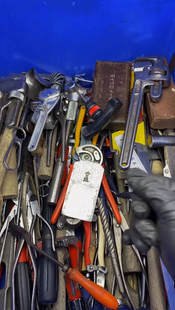苏*超大白日本工具仓库闪购链接