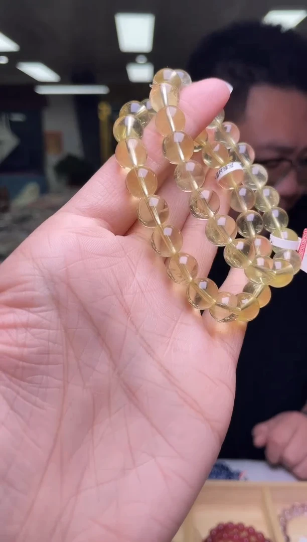 未镶嵌手链水晶9±/x-408【多样性发一件