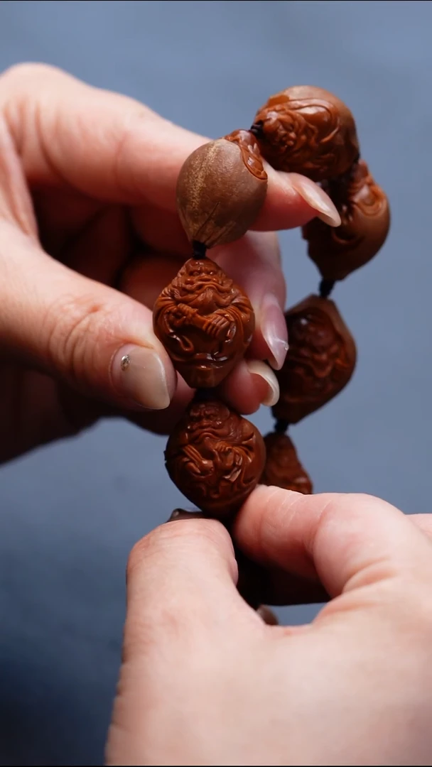 手串/手链橄榄核橄榄核