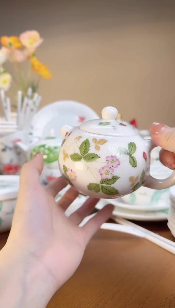 【闪购商品】小茶壶小茶壶小茶壶小茶壶