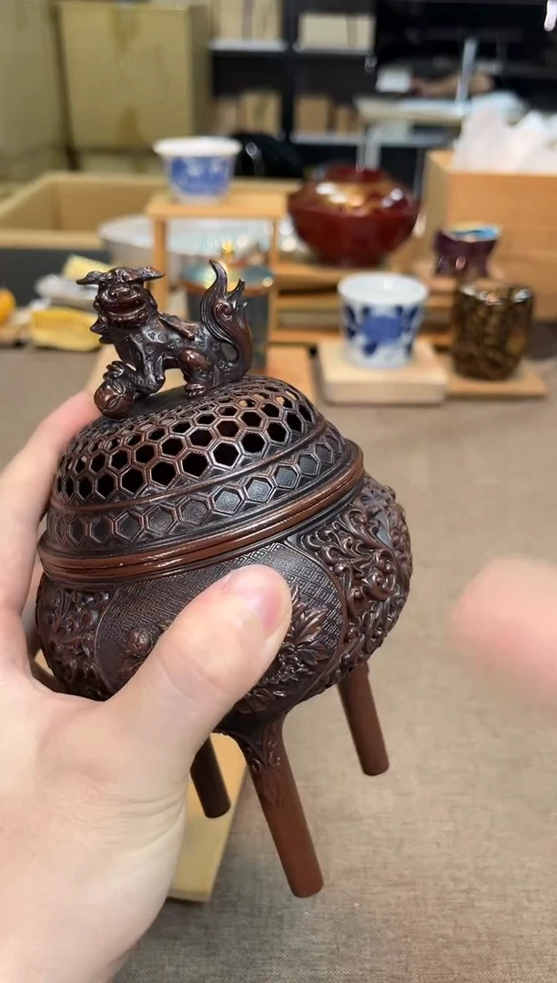 茶宠瓷器茶具套装