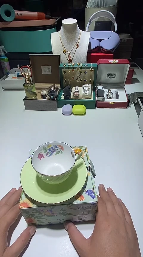 瓷片生活的本意就是开心@@1