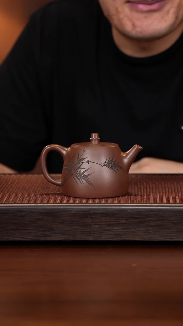 茶壶紫砂徐壶记紫砂精选