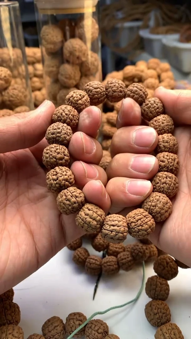 【闪购商品】金刚菩提吊坠5877777777