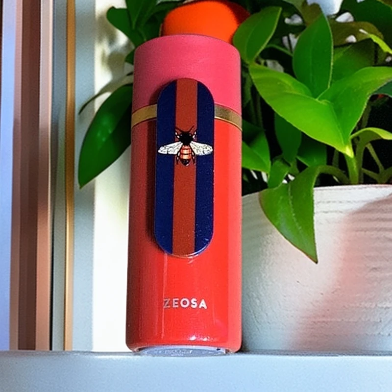 倍乐-316钛金真空保温杯162922