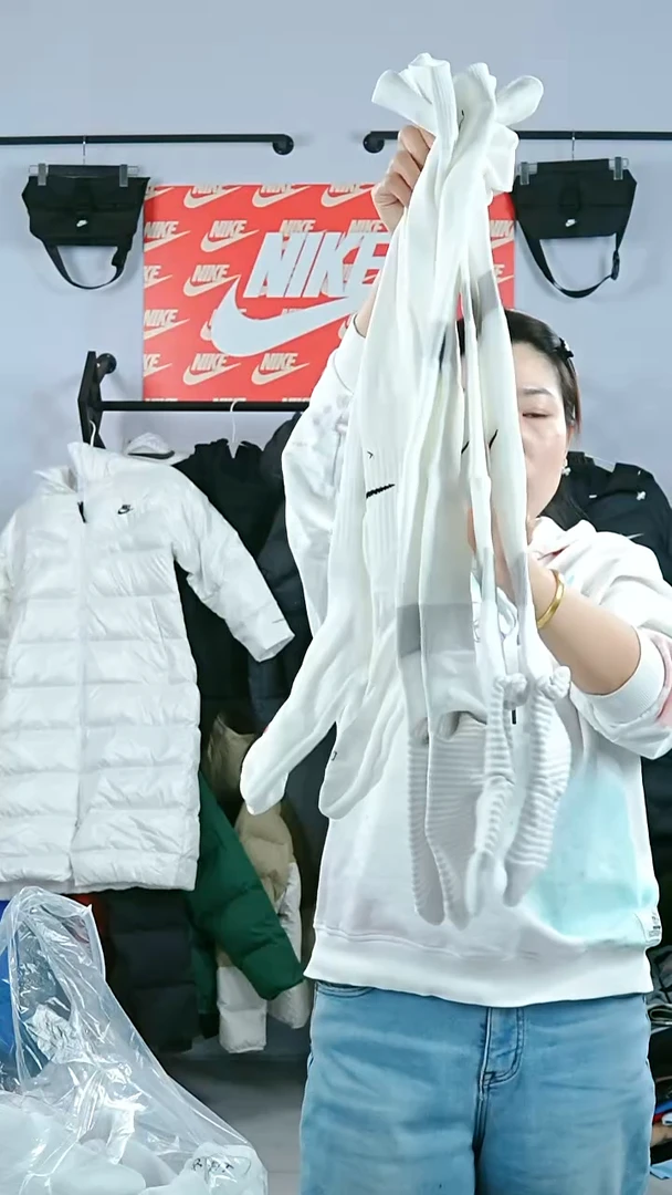 1017闪购编码Nike/Jordan运动衣以直播间过款为准尺码