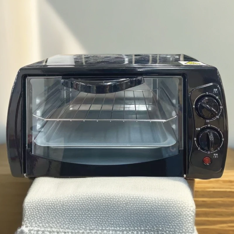 10L多功能电烤箱