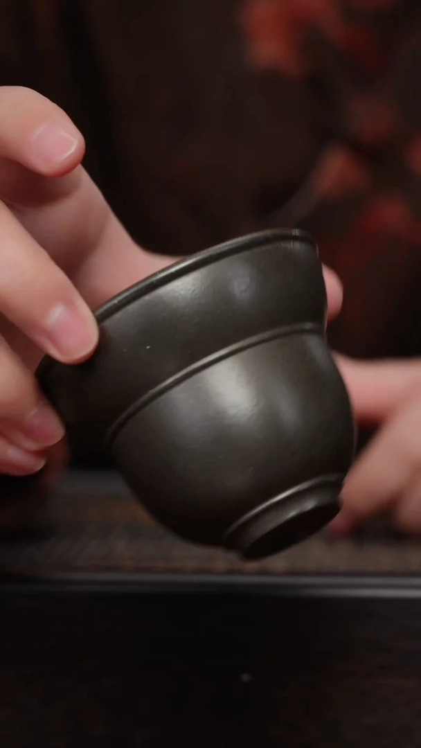 【闪购商品】紫砂茶杯福利紫砂柴烧葫芦