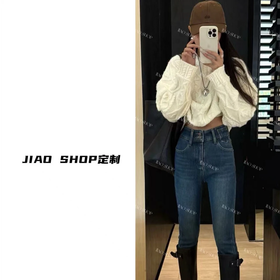 JIAO Shop 秋冬福利美衣集合服装服饰12.23