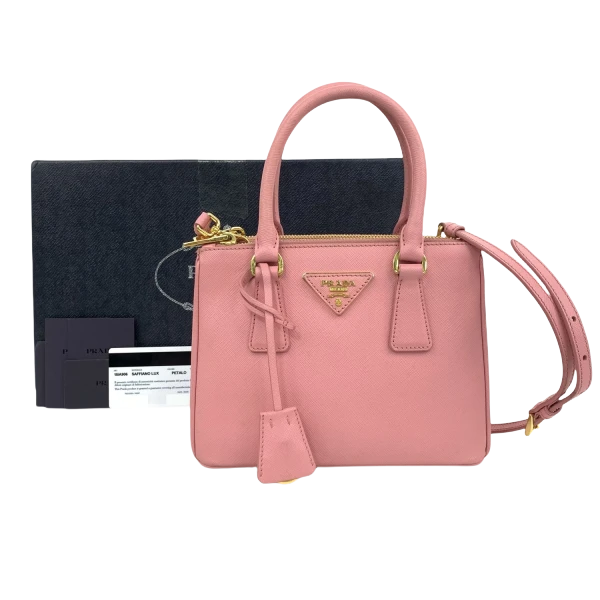 普拉达/包包/95新/市场价30000/251022CZ0015