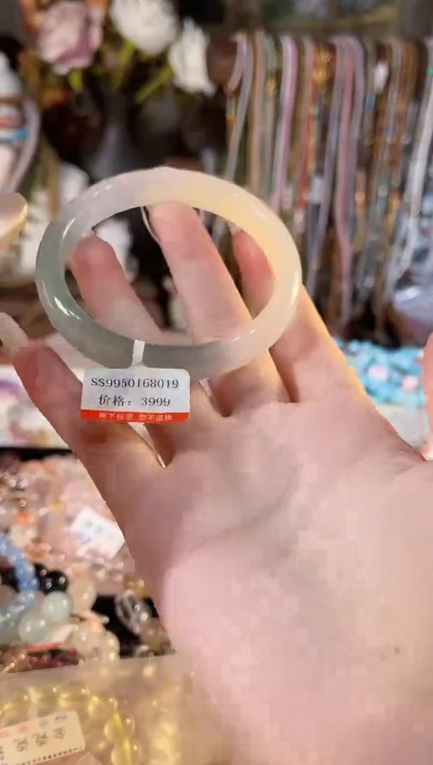 【闪购商品】玛瑙/玉髓手链未镶嵌多样性发货其一