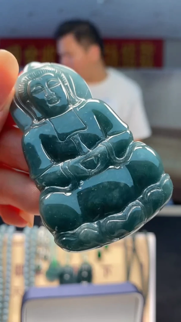 未镶嵌定制翡翠********580