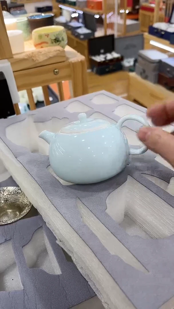 【闪购商品】岩传茶具岩传茶具@