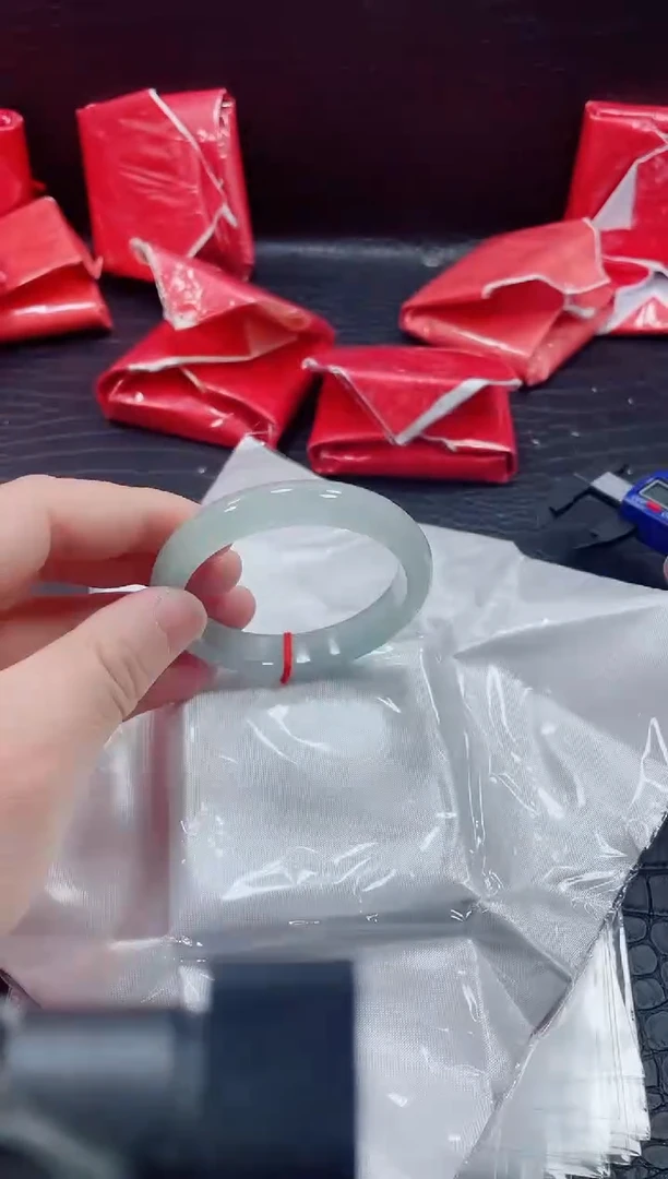 非金属无小哥39号手镯56.6圈口