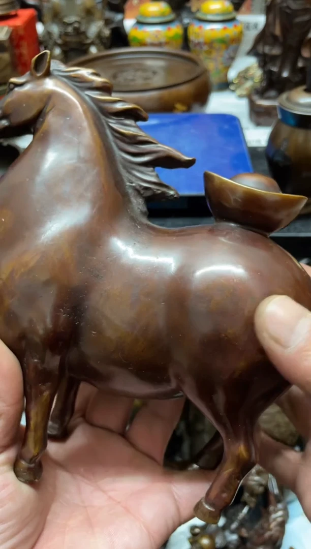 【闪购商品】铜器专属闪购链接1