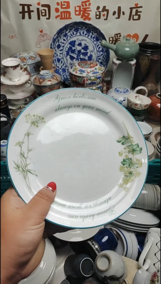 其他陶 紫韵陶艺优品小铺满30包邮